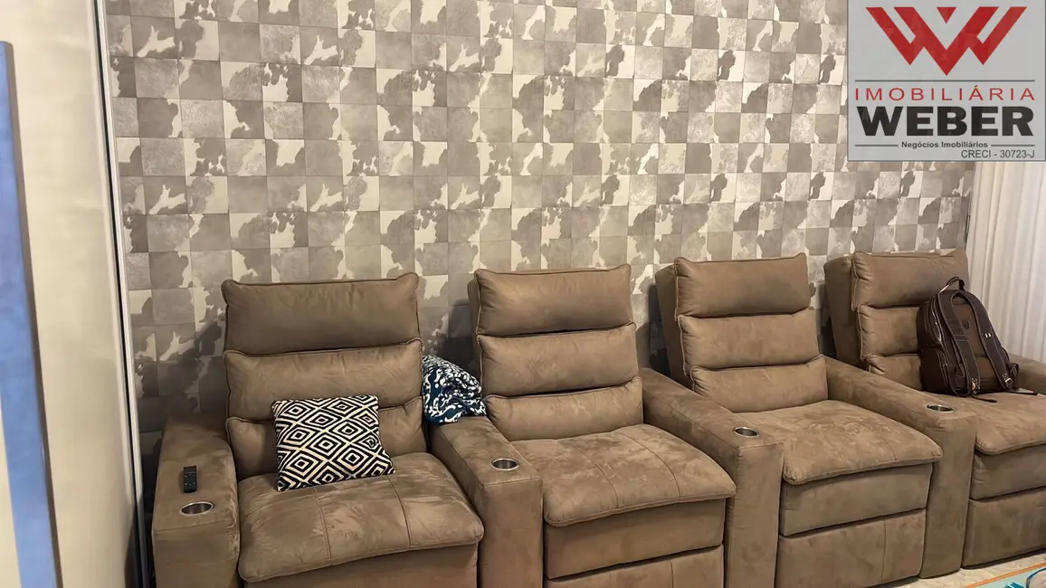 Foto 4 de Casa de Condomínio com 4 quartos à venda em Parque Campolim, Sorocaba - SP