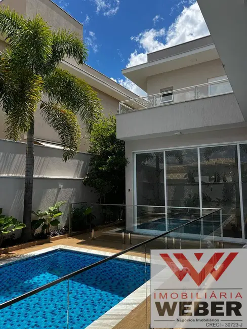 Foto 5 de Casa de Condomínio com 3 quartos à venda em Sorocaba - SP