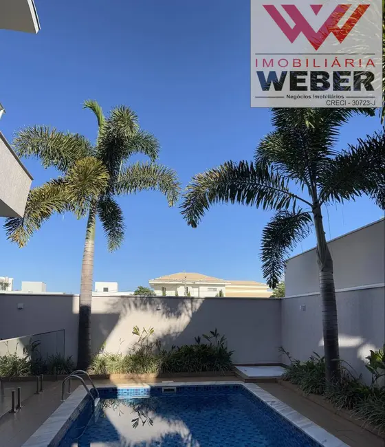 Foto 3 de Casa de Condomínio com 3 quartos à venda em Sorocaba - SP