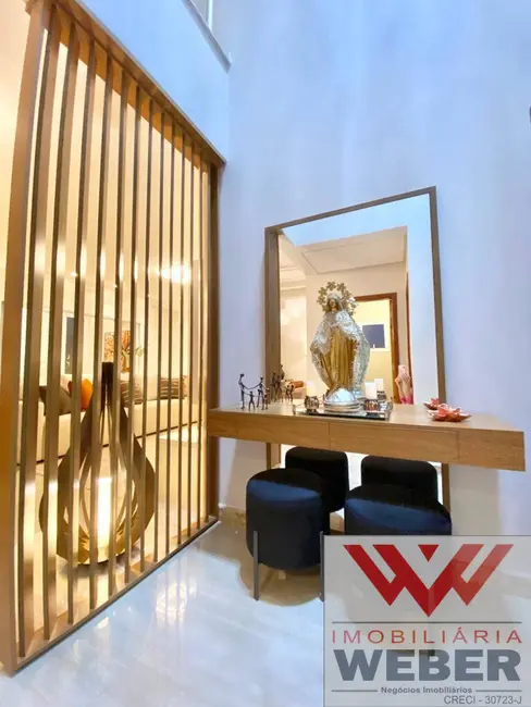 Foto 4 de Casa de Condomínio com 3 quartos à venda em Sorocaba - SP