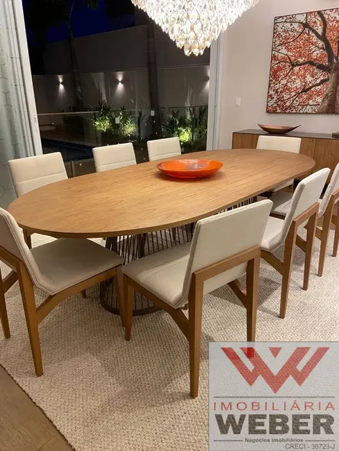 Foto 6 de Casa de Condomínio com 3 quartos à venda em Sorocaba - SP