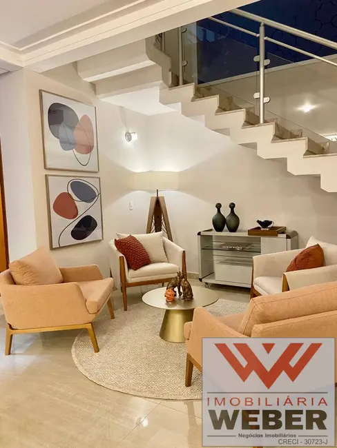 Foto 1 de Casa de Condomínio com 3 quartos à venda em Sorocaba - SP