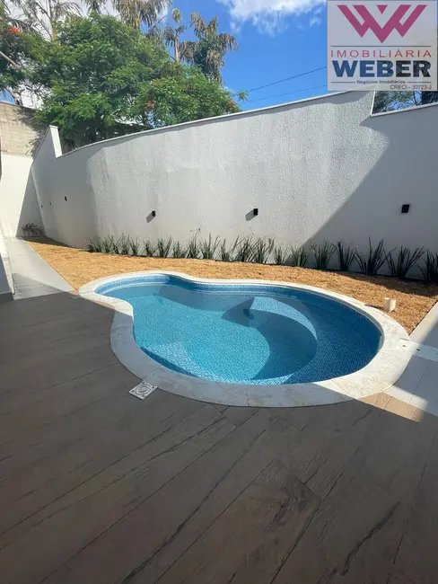 Foto 8 de Casa de Condomínio com 3 quartos à venda, 363m2 em Chácaras Residenciais Santa Maria, Votorantim - SP