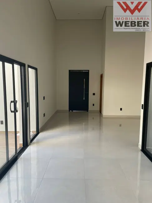 Foto 2 de Casa de Condomínio com 3 quartos à venda, 363m2 em Chácaras Residenciais Santa Maria, Votorantim - SP