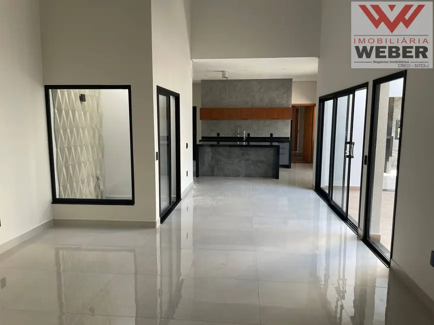 Foto 9 de Casa de Condomínio com 3 quartos à venda, 363m2 em Chácaras Residenciais Santa Maria, Votorantim - SP