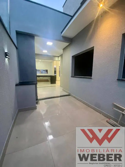 Casa de Condomínio com 3 quartos à venda, 154m2 em Horto Florestal, Sorocaba - SP - imagem 5 Foto 5 de Casa de Condomínio com 3 quartos à venda, 154m2 em Horto Florestal, Sorocaba - SP