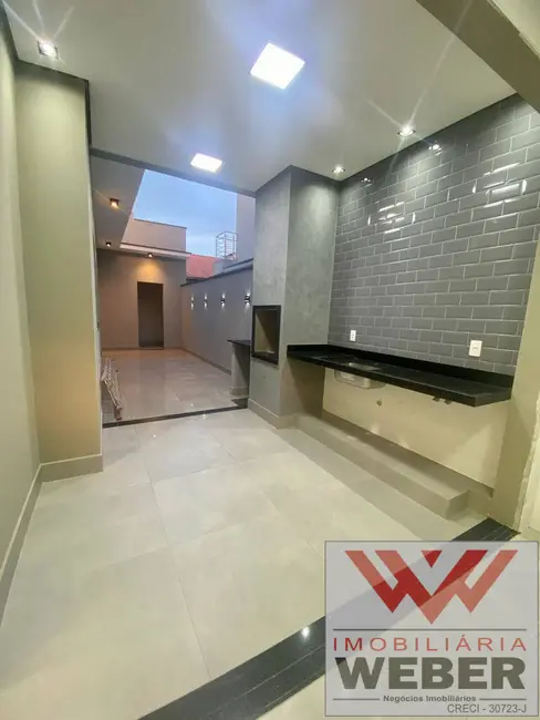 Casa de Condomínio com 3 quartos à venda, 154m2 em Horto Florestal, Sorocaba - SP - imagem 7 Foto 7 de Casa de Condomínio com 3 quartos à venda, 154m2 em Horto Florestal, Sorocaba - SP