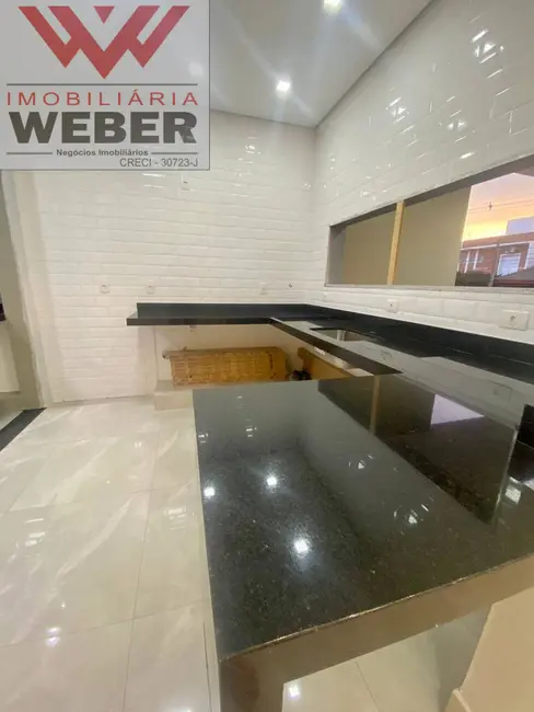 Foto 2 de Casa de Condomínio com 3 quartos à venda, 154m2 em Horto Florestal, Sorocaba - SP