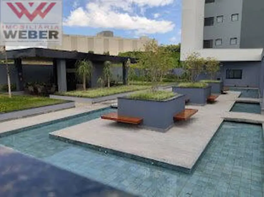 Foto 9 de Apartamento com 2 quartos à venda e para alugar, 72m2 em Jardim Maria José, Votorantim - SP