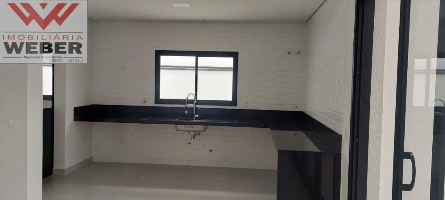 Casa de Condomínio com 3 quartos à venda em Parque Santa Márcia, Votorantim - SP - imagem 4 Foto 4 de Casa de Condomínio com 3 quartos à venda em Parque Santa Márcia, Votorantim - SP