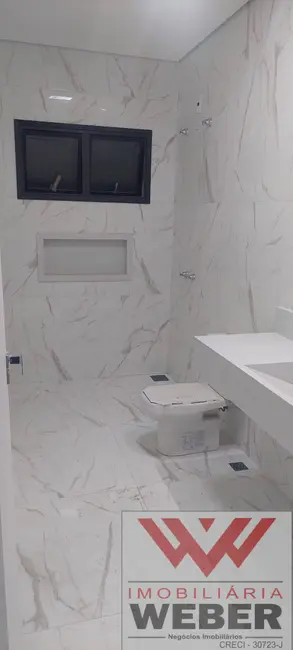 Casa de Condomínio com 3 quartos à venda em Parque Santa Márcia, Votorantim - SP - imagem 3 Foto 3 de Casa de Condomínio com 3 quartos à venda em Parque Santa Márcia, Votorantim - SP