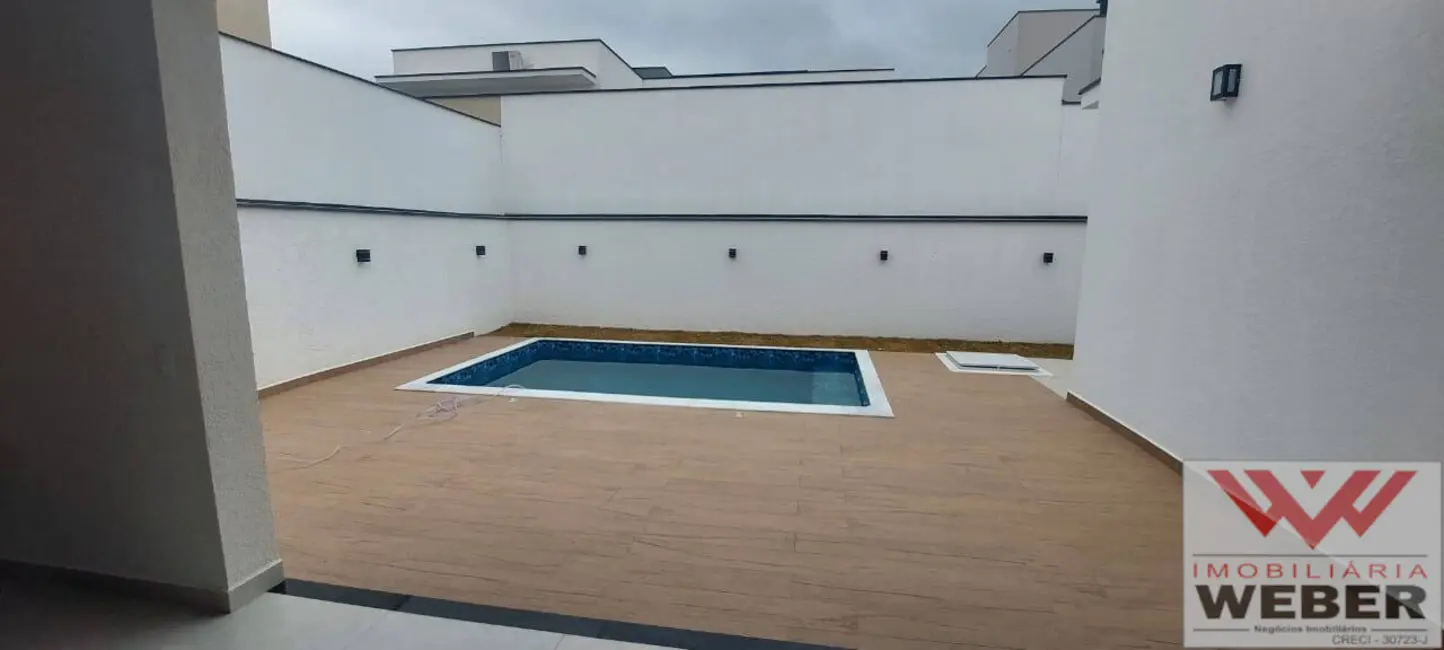 Casa de Condomínio com 3 quartos à venda em Parque Santa Márcia, Votorantim - SP - imagem 5 Foto 5 de Casa de Condomínio com 3 quartos à venda em Parque Santa Márcia, Votorantim - SP