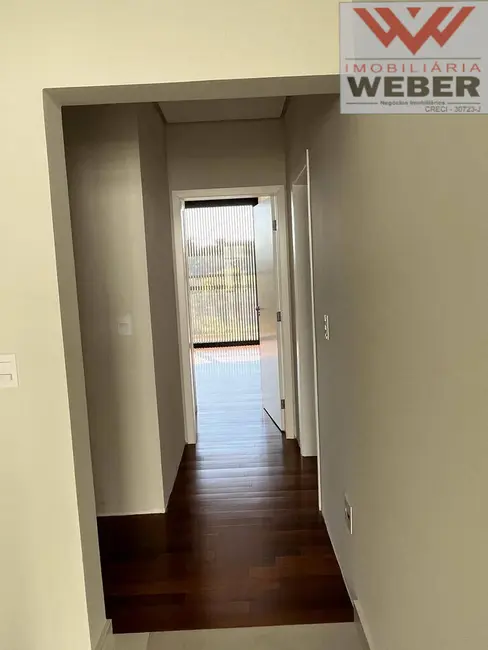 Foto 6 de Casa de Condomínio com 4 quartos à venda, 410m2 em Alphaville Nova Esplanada, Votorantim - SP