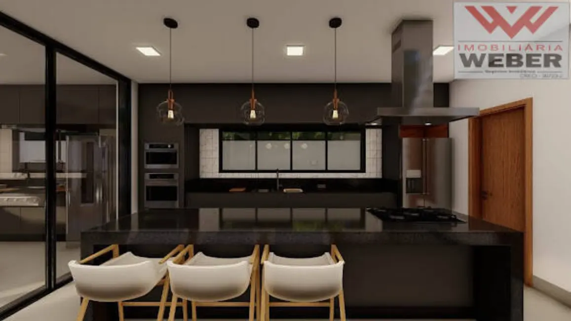 Foto 7 de Casa de Condomínio com 3 quartos à venda, 453m2 em Parque Santa Márcia, Votorantim - SP