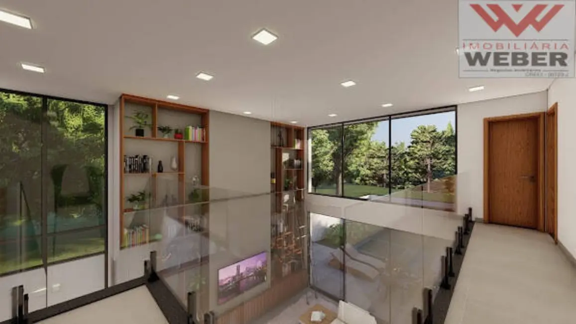 Foto 4 de Casa de Condomínio com 3 quartos à venda, 453m2 em Parque Santa Márcia, Votorantim - SP