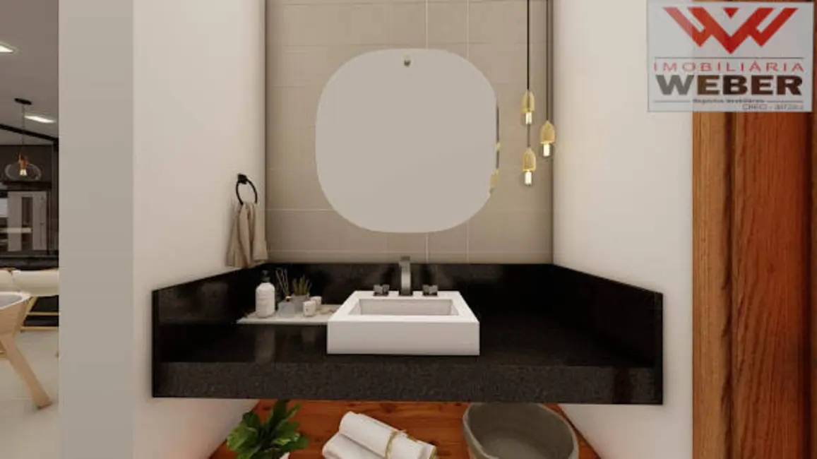 Foto 6 de Casa de Condomínio com 3 quartos à venda, 453m2 em Parque Santa Márcia, Votorantim - SP