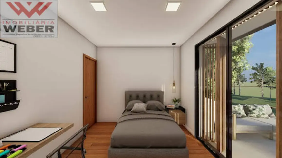 Foto 9 de Casa de Condomínio com 3 quartos à venda, 453m2 em Parque Santa Márcia, Votorantim - SP