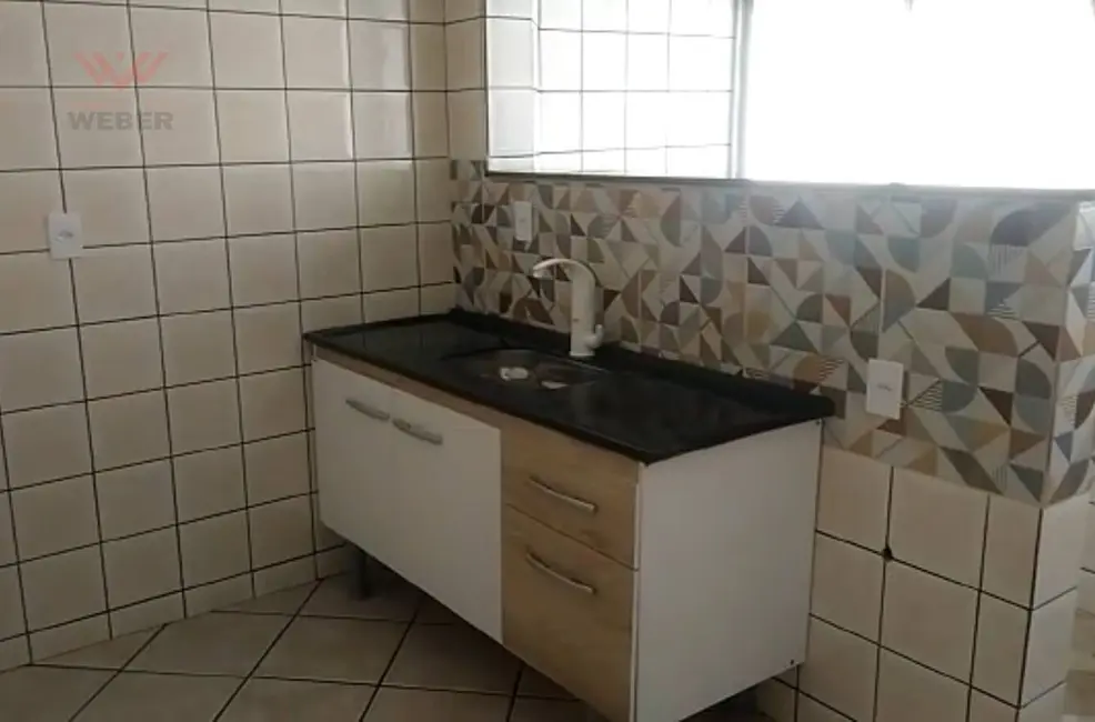 Foto 1 de Apartamento com 1 quarto para alugar, 47m2 em Jardim Santa Rosália, Sorocaba - SP