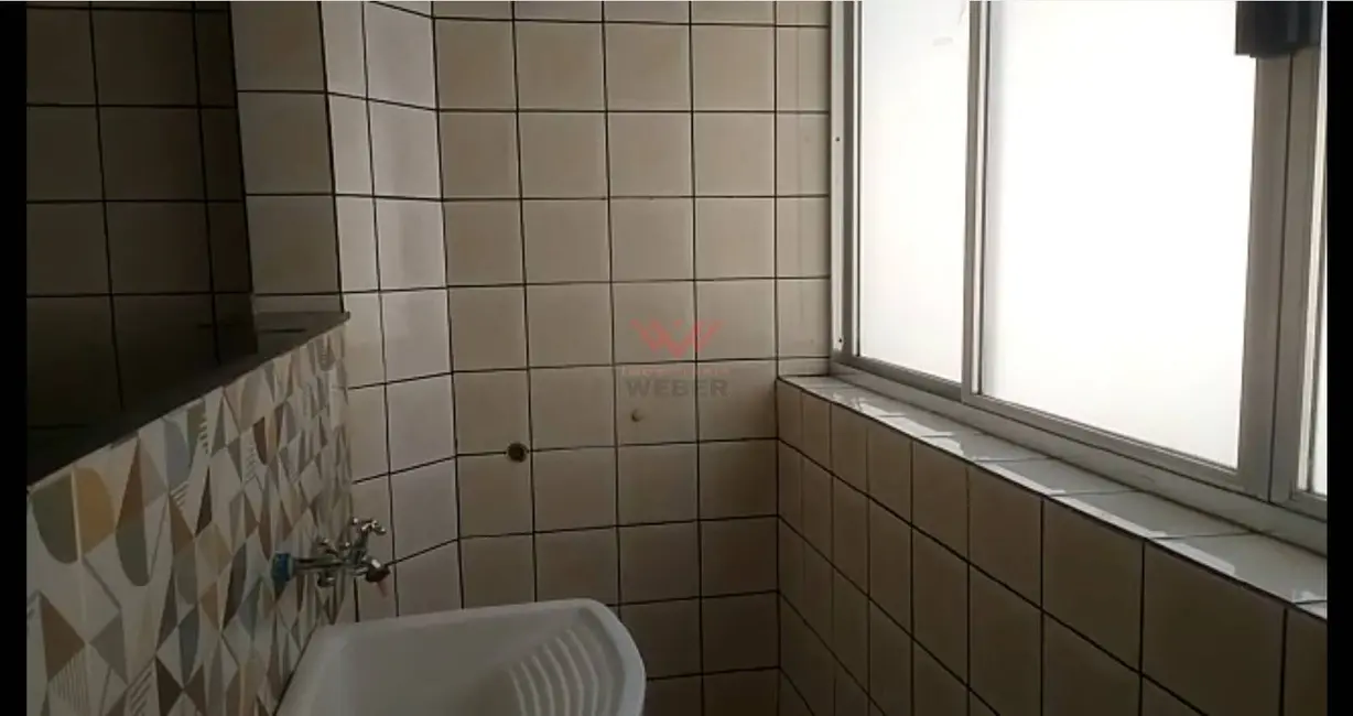 Foto 2 de Apartamento com 1 quarto para alugar, 47m2 em Jardim Santa Rosália, Sorocaba - SP