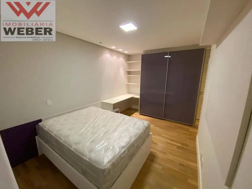 Apartamento com 4 quartos para alugar, 247m2 em Jardim Portal da Colina, Sorocaba - SP - imagem 5 Foto 5 de Apartamento com 4 quartos para alugar, 247m2 em Jardim Portal da Colina, Sorocaba - SP