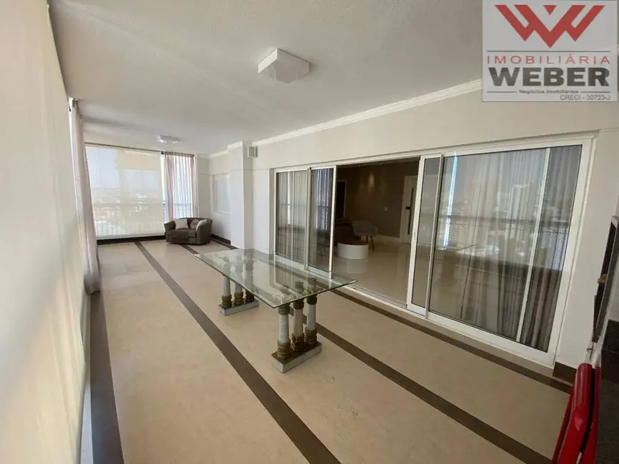 Apartamento com 4 quartos para alugar, 247m2 em Jardim Portal da Colina, Sorocaba - SP - imagem 6 Foto 6 de Apartamento com 4 quartos para alugar, 247m2 em Jardim Portal da Colina, Sorocaba - SP