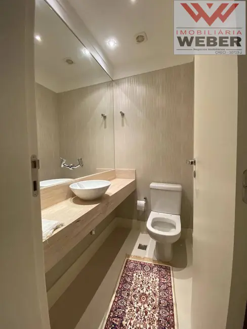 Apartamento com 4 quartos para alugar, 247m2 em Jardim Portal da Colina, Sorocaba - SP - imagem 9 Foto 9 de Apartamento com 4 quartos para alugar, 247m2 em Jardim Portal da Colina, Sorocaba - SP