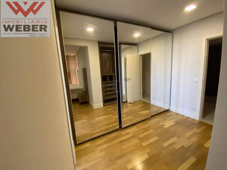 Apartamento com 4 quartos para alugar, 247m2 em Jardim Portal da Colina, Sorocaba - SP - imagem 7 Foto 7 de Apartamento com 4 quartos para alugar, 247m2 em Jardim Portal da Colina, Sorocaba - SP