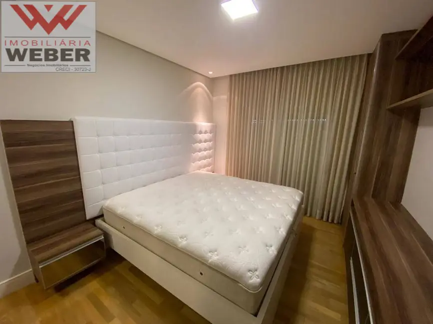 Apartamento com 4 quartos para alugar, 247m2 em Jardim Portal da Colina, Sorocaba - SP - imagem 4 Foto 4 de Apartamento com 4 quartos para alugar, 247m2 em Jardim Portal da Colina, Sorocaba - SP