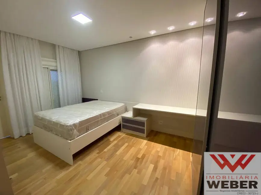 Foto 2 de Apartamento com 4 quartos para alugar, 247m2 em Jardim Portal da Colina, Sorocaba - SP