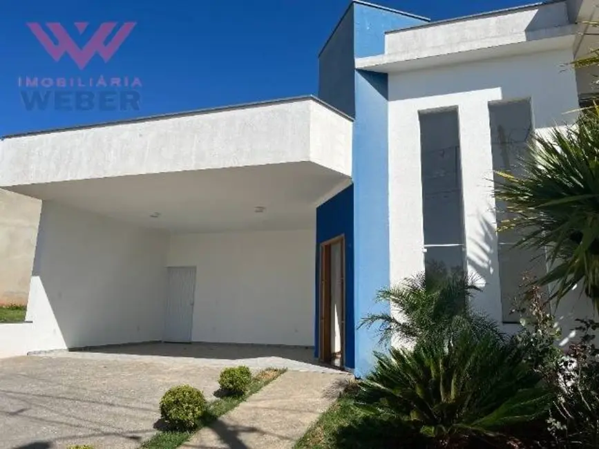 Foto 1 de Casa de Condomínio com 3 quartos para alugar, 250m2 em Brigadeiro Tobias, Sorocaba - SP