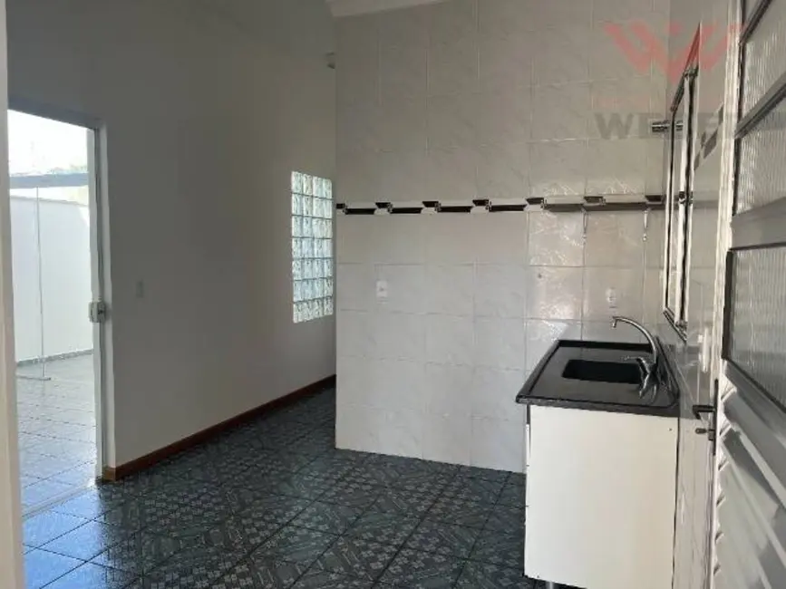 Foto 8 de Casa de Condomínio com 3 quartos para alugar, 250m2 em Brigadeiro Tobias, Sorocaba - SP