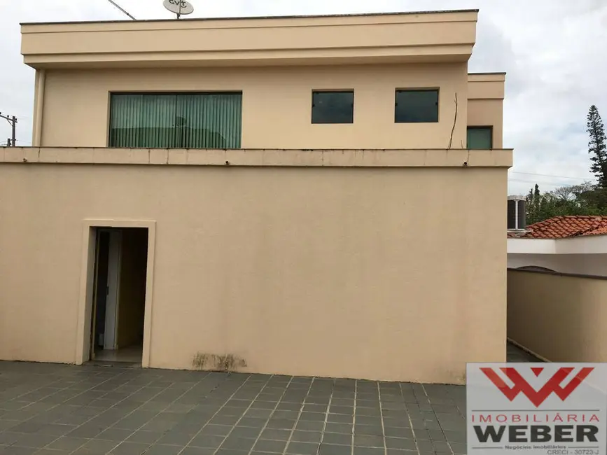 Sala Comercial com 7 quartos para alugar em Jardim América, Sorocaba - SP - imagem 6 Foto 6 de Sala Comercial com 7 quartos para alugar em Jardim América, Sorocaba - SP