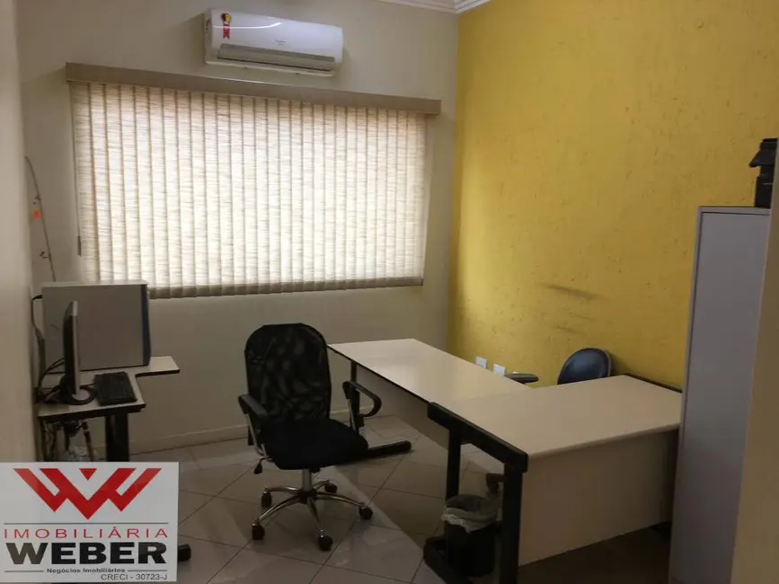 Sala Comercial com 7 quartos para alugar em Jardim América, Sorocaba - SP - imagem 4 Foto 4 de Sala Comercial com 7 quartos para alugar em Jardim América, Sorocaba - SP