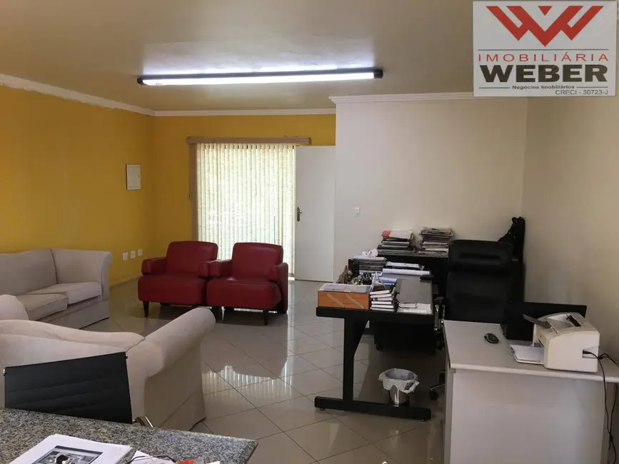 Sala Comercial com 7 quartos para alugar em Jardim América, Sorocaba - SP - imagem 5 Foto 5 de Sala Comercial com 7 quartos para alugar em Jardim América, Sorocaba - SP