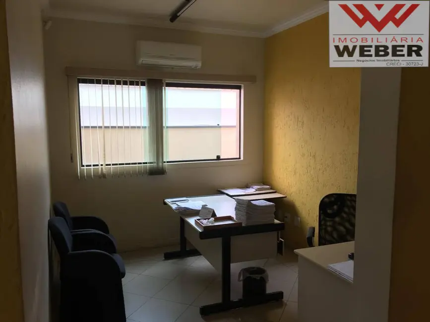 Sala Comercial com 7 quartos para alugar em Jardim América, Sorocaba - SP - imagem 8 Foto 8 de Sala Comercial com 7 quartos para alugar em Jardim América, Sorocaba - SP