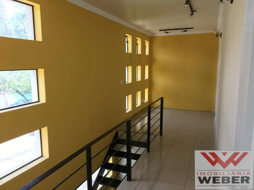 Sala Comercial com 7 quartos para alugar em Jardim América, Sorocaba - SP - imagem 3 Foto 3 de Sala Comercial com 7 quartos para alugar em Jardim América, Sorocaba - SP