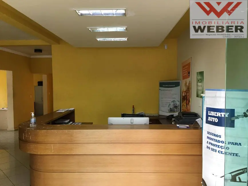 Sala Comercial com 7 quartos para alugar em Jardim América, Sorocaba - SP - imagem 2 Foto 2 de Sala Comercial com 7 quartos para alugar em Jardim América, Sorocaba - SP