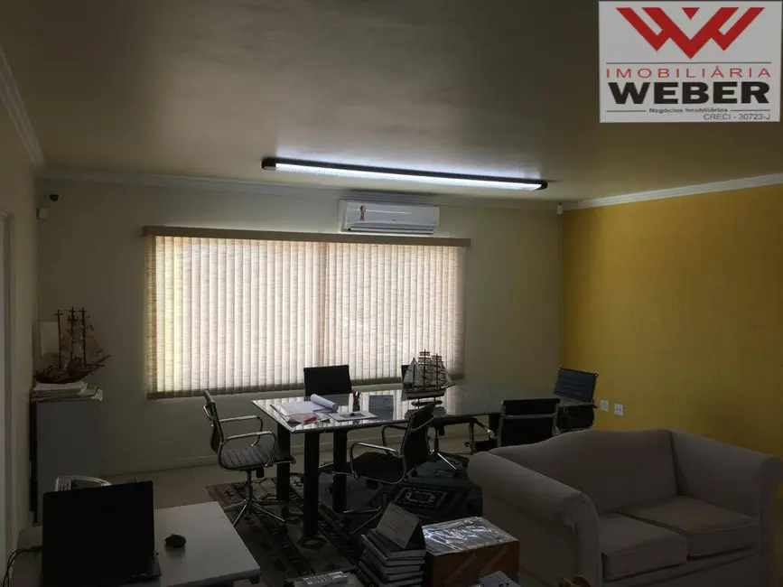 Sala Comercial com 7 quartos para alugar em Jardim América, Sorocaba - SP - imagem 1 Foto 1 de Sala Comercial com 7 quartos para alugar em Jardim América, Sorocaba - SP