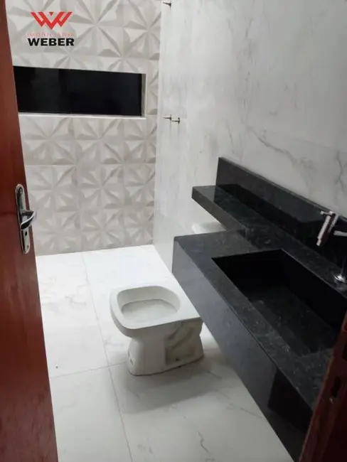 Casa com 3 quartos à venda e para alugar, 150m2 em Horto Florestal, Sorocaba - SP - imagem 8 Foto 8 de Casa com 3 quartos à venda e para alugar, 150m2 em Horto Florestal, Sorocaba - SP