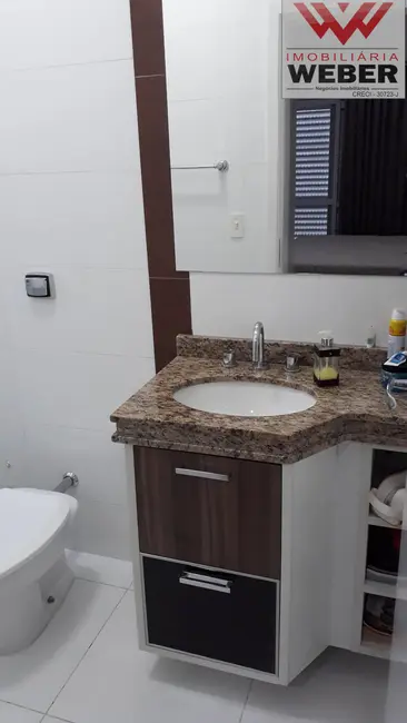 Foto 5 de Casa de Condomínio com 3 quartos à venda, 275m2 em Ibiti Royal Park, Sorocaba - SP