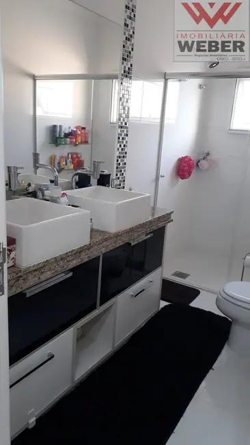 Foto 8 de Casa de Condomínio com 3 quartos à venda, 275m2 em Ibiti Royal Park, Sorocaba - SP