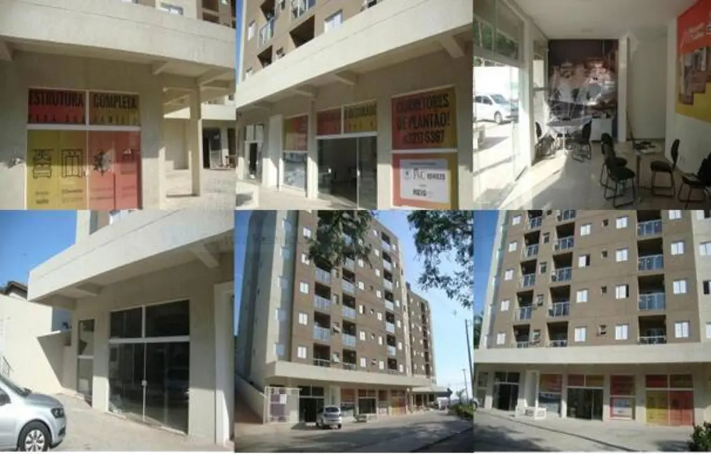 Foto 2 de Loja à venda e para alugar, 124m2 em Chácaras Reunidas São Jorge, Sorocaba - SP