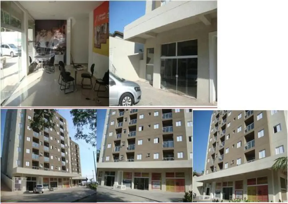 Foto 2 de Loja à venda e para alugar, 123m2 em Chácaras Reunidas São Jorge, Sorocaba - SP