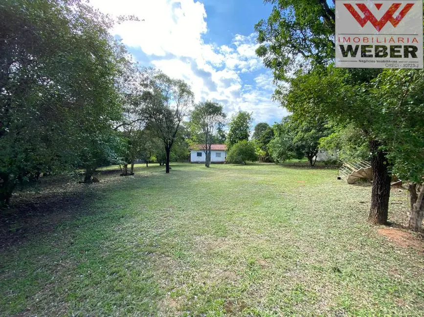 Lote de Condomínio à venda, 5030m2 em Parque Reserva Fazenda Imperial, Sorocaba - SP - imagem 7 Foto 7 de Lote de Condomínio à venda, 5030m2 em Parque Reserva Fazenda Imperial, Sorocaba - SP