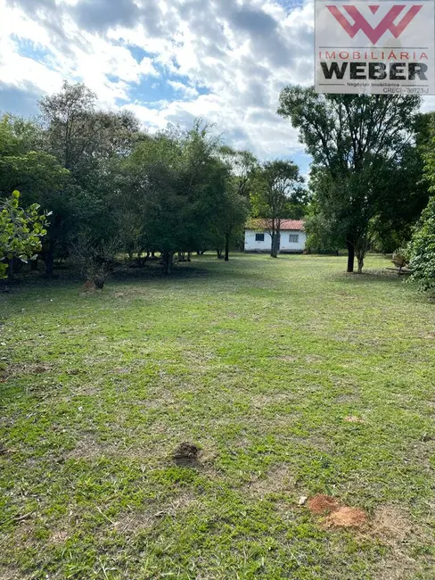 Lote de Condomínio à venda, 5030m2 em Parque Reserva Fazenda Imperial, Sorocaba - SP - imagem 4 Foto 4 de Lote de Condomínio à venda, 5030m2 em Parque Reserva Fazenda Imperial, Sorocaba - SP