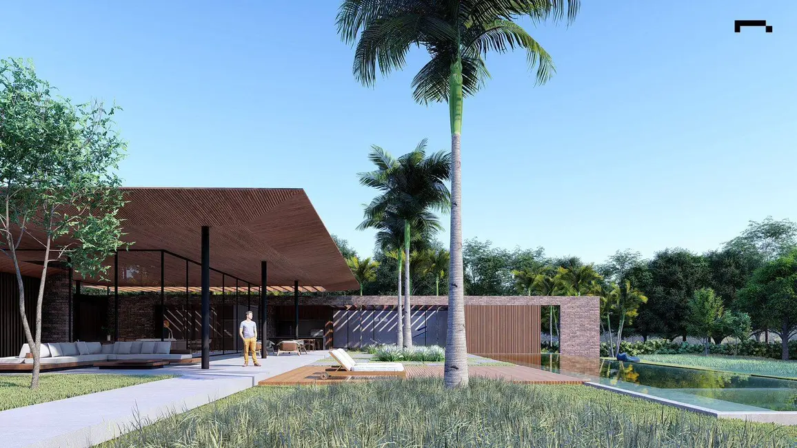 Lote de Condomínio à venda, 5030m2 em Parque Reserva Fazenda Imperial, Sorocaba - SP - imagem 9 Foto 9 de Lote de Condomínio à venda, 5030m2 em Parque Reserva Fazenda Imperial, Sorocaba - SP