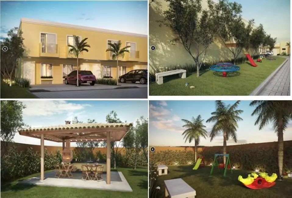 Casa de Condomínio com 2 quartos à venda e para alugar, 53m2 em Vila Mineirão, Sorocaba - SP - imagem 3 Foto 3 de Casa de Condomínio com 2 quartos à venda e para alugar, 53m2 em Vila Mineirão, Sorocaba - SP