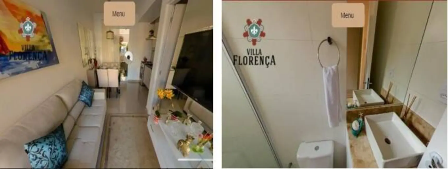 Foto 2 de Casa de Condomínio com 2 quartos à venda e para alugar, 53m2 em Vila Mineirão, Sorocaba - SP