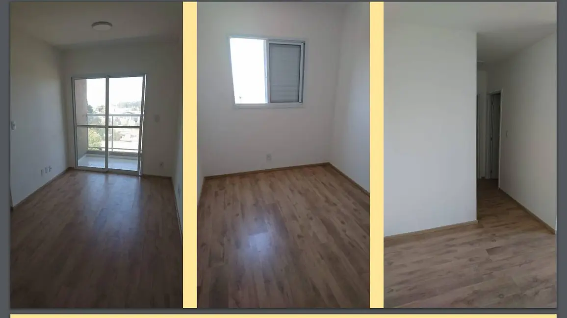 Apartamento com 2 quartos à venda e para alugar, 53m2 em Chácaras Reunidas São Jorge, Sorocaba - SP - imagem 3 Foto 3 de Apartamento com 2 quartos à venda e para alugar, 53m2 em Chácaras Reunidas São Jorge, Sorocaba - SP