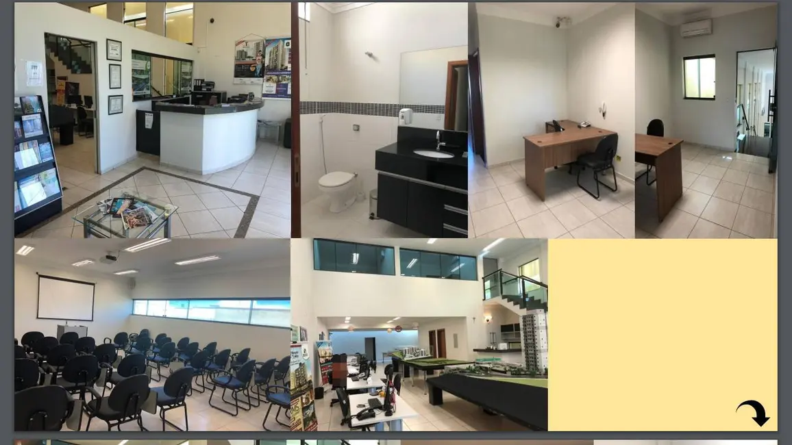 Foto 1 de Sala Comercial à venda e para alugar, 300m2 em Sorocaba - SP